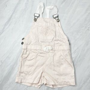 Rachel Ashwell Overalls 2T